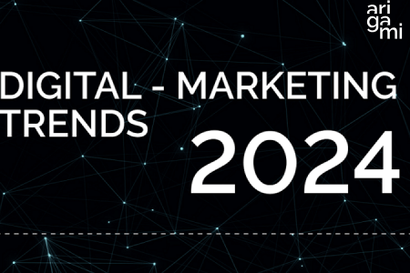 Пример использования AI в маркетинге